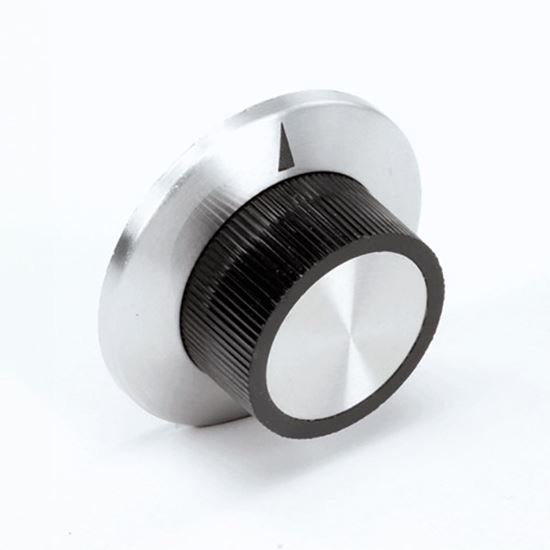Picture of Temp Dial Knob For Toastmaster Part# 2R-2100080