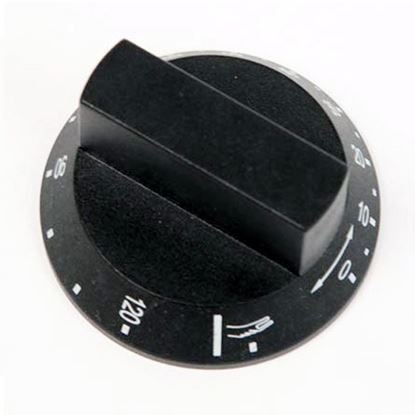Picture of Timer Knob For Star Mfg Part# 2R-Z10935