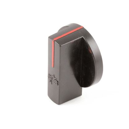 Picture of Knob For Star Mfg Part# 2R-Z6184