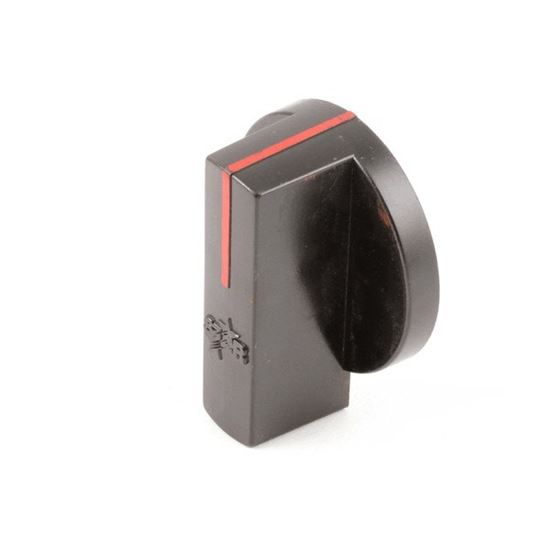 Picture of Knob For Star Mfg Part# 2R-Z6184