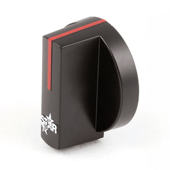 Picture of Tstat 1-7/8D Knob For Star Mfg Part# 2R-Z8847