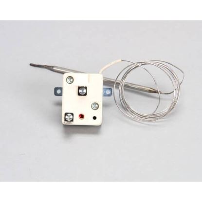 Picture of Mec 85-180 D Thermostat For Star Mfg Part# 2T-66-1121