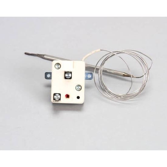 Picture of Mec 85-180 D Thermostat For Star Mfg Part# 2T-66-1121