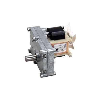 Picture of 120V Motor Gear For Star Mfg Part# 2U-Z11854