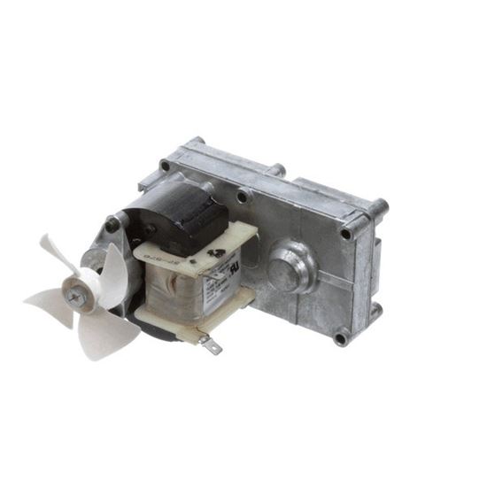 Picture of 120V Motor Gear For Star Mfg Part# 2U-Z11854