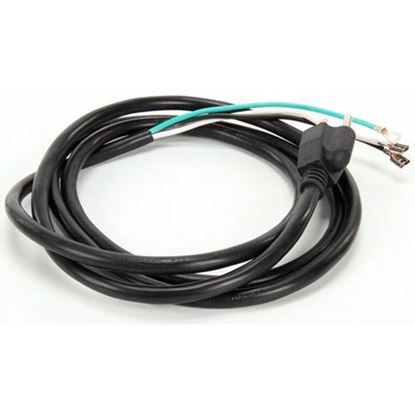 Picture of Cordset Assy For Star Mfg Part# A3-St3006