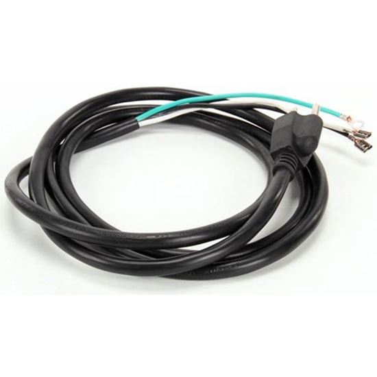 Picture of Cordset Assy For Star Mfg Part# A3-St3006