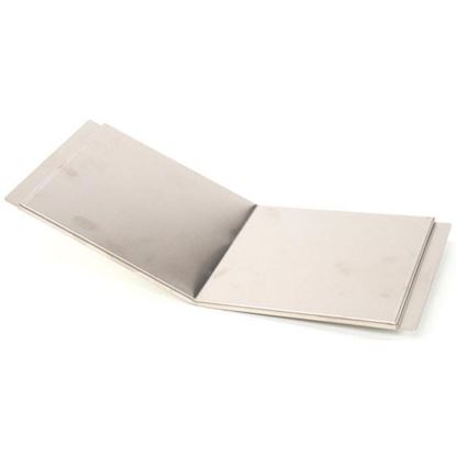 Picture of Center Lid 35Ss For Star Mfg Part# A3-Y6558