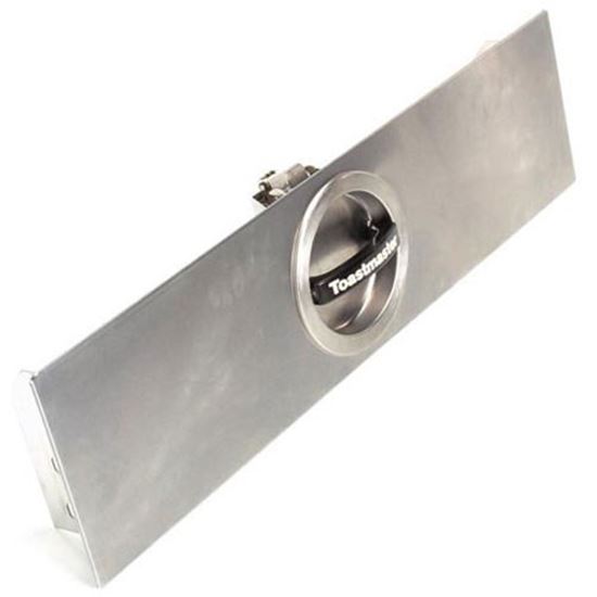 Picture of Drawer Front &Catch Assy For Toastmaster Part# C9-3B82D0177
