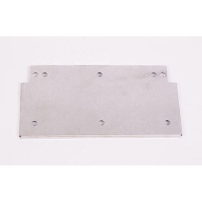 Picture of Pressure Bottom Plate For Toastmaster Part# D9-A710E1007