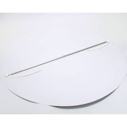 Picture of Heater 1000W 120V For Star Mfg Part# Fb-198099