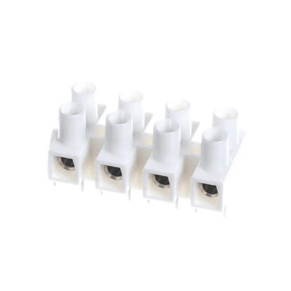 Picture of Terminal 4 Pos Sm Block For Star Mfg Part# Hc-115381
