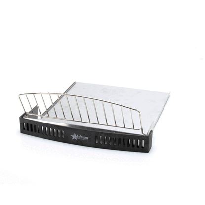 Picture of Crumb Assy -Qcs Tray For Star Mfg Part# Hi-101116