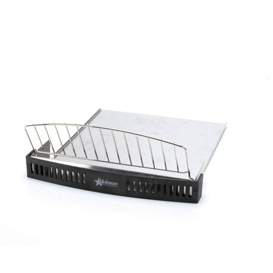 Picture of Crumb Assy -Qcs Tray For Star Mfg Part# Hi-101116