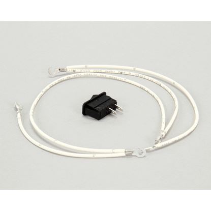 Picture of Hfd-2A On/Off Switch Kit For Star Mfg Part# Ps-Hfd041
