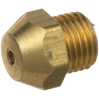 Picture of Spud Pro Orifice #52 For Vulcan Hart Part# 010901-52