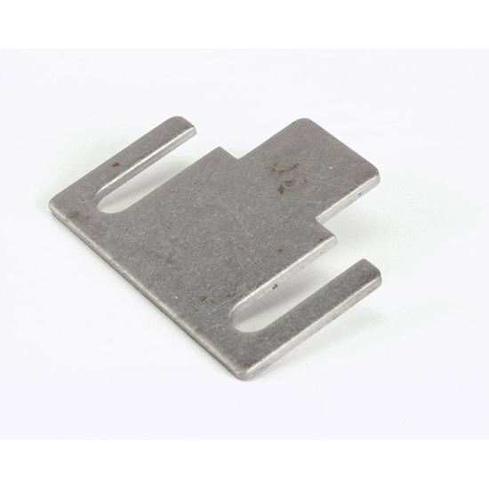 Picture of Door Strike Shim For Hobart Part# 00-423848-00001