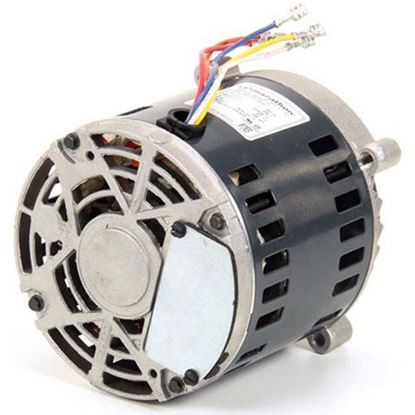 Picture of 60Hz 1 Ph 115V Motor For Hobart Part# 00-438846-00001