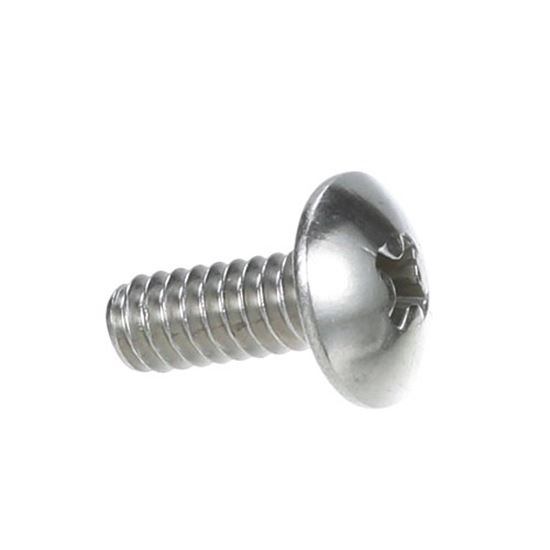 Picture of Trus/Ph 1/4-20X1/2 Screw For Vulcan Hart Part# 723369