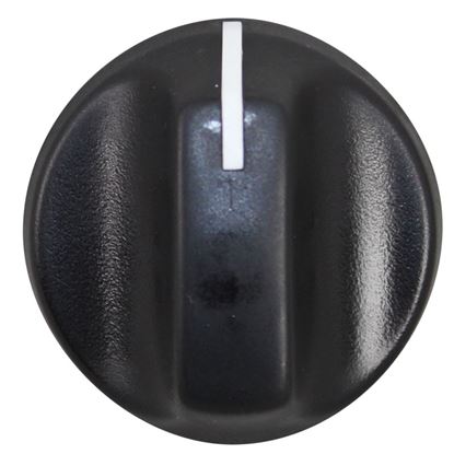 Picture of Timer Knob For Vulcan Hart Part# 00-856773-00001