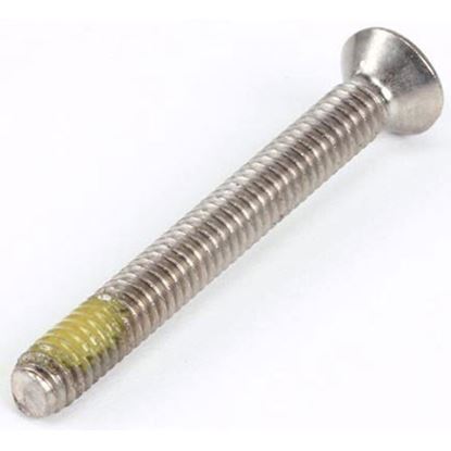 Picture of Spcl 8-32X1-1/2 Mach Scr For Hobart Part# Sc-123-10