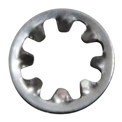 Picture of Int 10 Lock Washer For Hobart Part# Wl-019-35