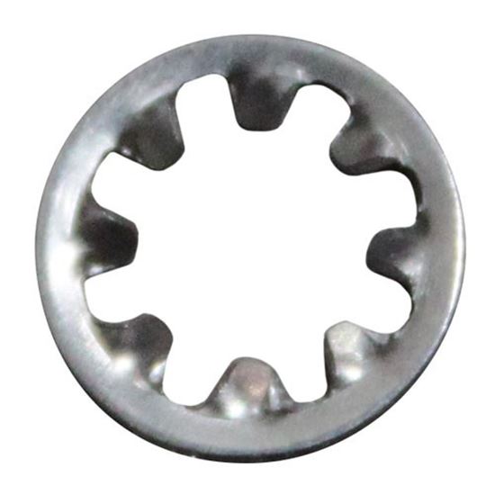 Picture of Int 10 Lock Washer For Hobart Part# Wl-019-35