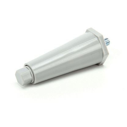 Picture of Feet Adj 4Gray 3/8-16 Pk For Wells Part# 2A-30586
