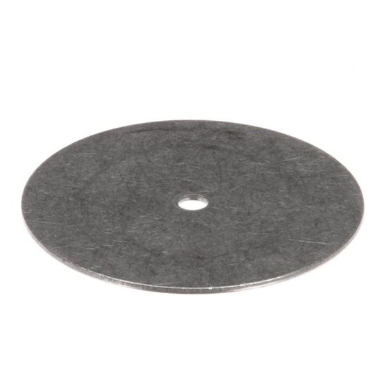 Picture of Washer 2 1/16 Drwr Back For Star Mfg Part# 2C-35565