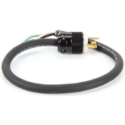 Picture of Cord Assy Tl 208/240V For Wells Part# 2E-302199