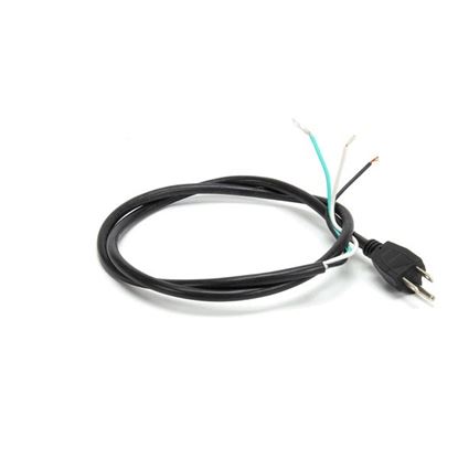 Picture of Cord Set 120V 15A 16Ga For Star Mfg Part# 2E-35539