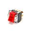 Picture of Switch 3Pole Dble Throw For Wells Part# 2E-43918