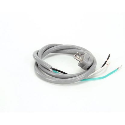 Picture of Cordset 120V 15A 14G 5-1 For Bloomfield Part# 2E-45061