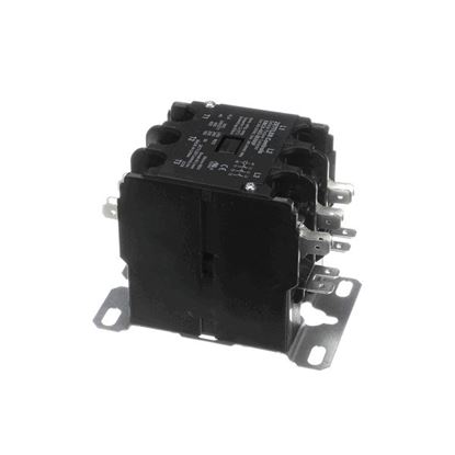 Picture of 40A 208/240 Co Contactor For Star Mfg Part# 2E-Z14960