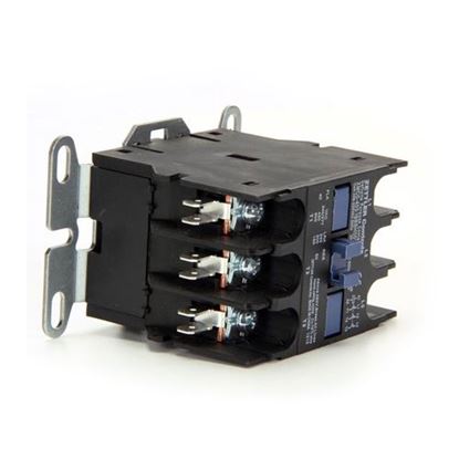 Picture of 40A 208/240 Co Contactor For Bloomfield Part# 2E-Z14960