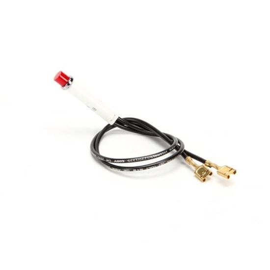 Picture of Light Signal Glo Dot Red For Bloomfield Part# 2J-30385