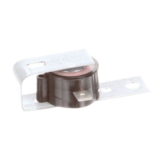 Picture of Buzzer Hmp For Star Mfg Part# 2E-3002649
