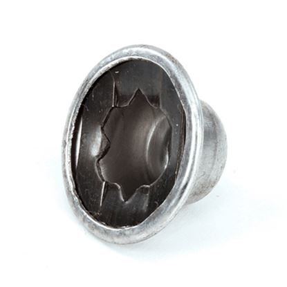 Picture of Cap Push On Type Basket For Star Mfg Part# 2P-34452
