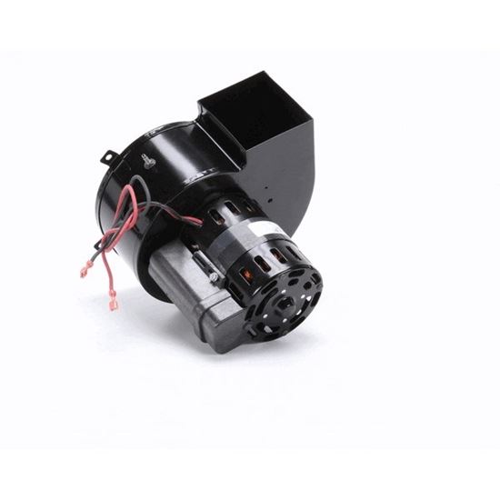 Picture of Blower Assy Universal Hd For Wells Part# 2U-302584