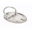 Picture of Control Oval/Guard Panel For Bloomfield Part# 2V-Wl0049