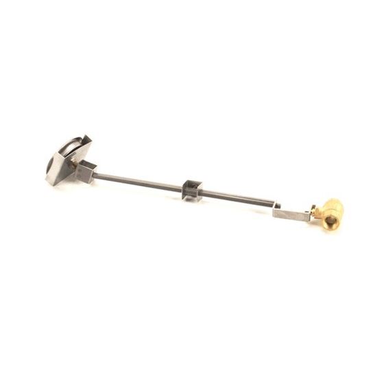 Picture of 20 10 Drain Valve Extkit For Wells Part# Ws-20385