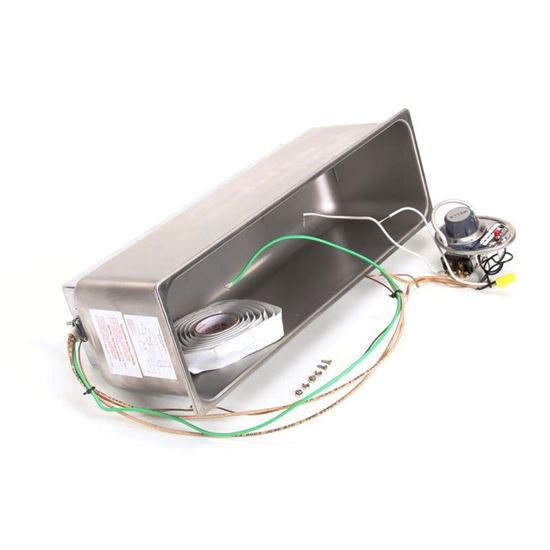 Rectangular Warmer For Toastmaster Part 5PHmp6120. Restaurant