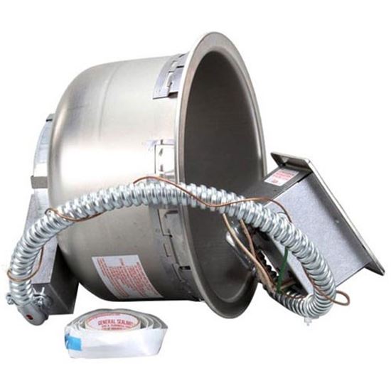 Picture of 208/240 Ss-10Tdu Warmer For Wells Part# 5P-Ss10Tdu