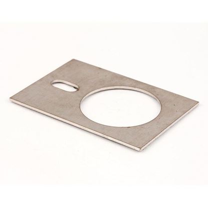 Picture of Plate Door Pivot M4200 For Wells Part# F6-43899
