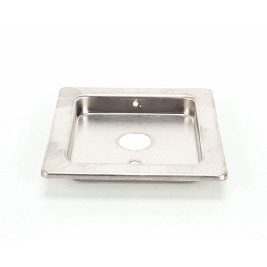 Picture of Front/Control Panel For Bloomfield Part# I7-Z12221