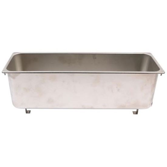 Picture of Pan Assy Hmp6 For Bloomfield Part# P2-305802