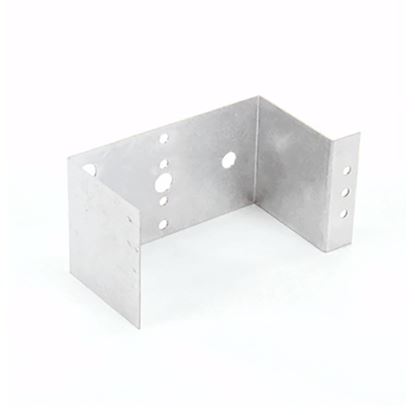 Picture of Bracket Mounting Thermo For Wells Part# P2-40843