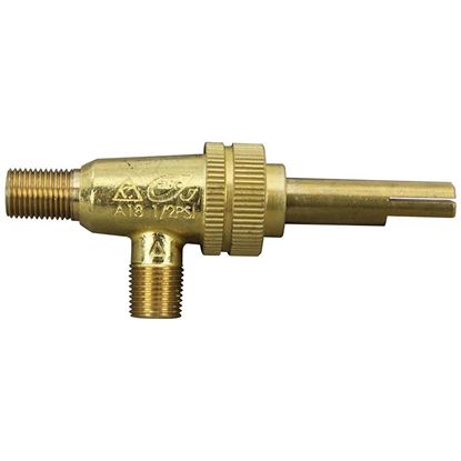 Picture of Valve Gas On/Off For Star Mfg Part# Ws-506631