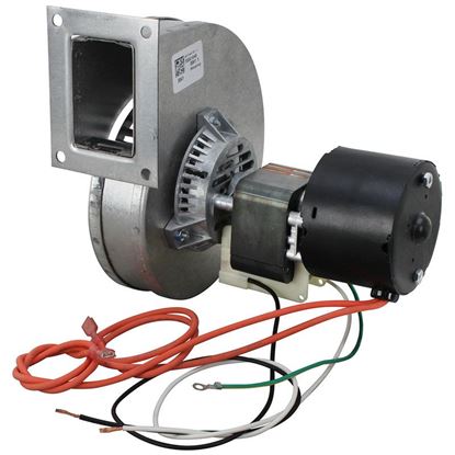 Picture of Blower Assembly - 115V For Cleveland Part# 300094