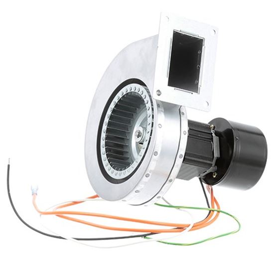 Picture of Blower Assembly - 115V For Cleveland Part# 300094